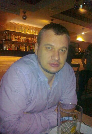 Моя фотография - Viktor, 52 из Самара (@viktor234003)