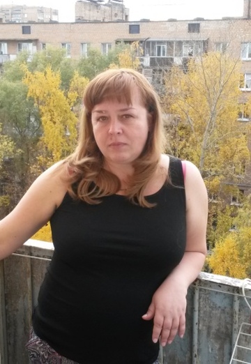 Моя фотография - Лена, 54 из Москва (@lena35558)