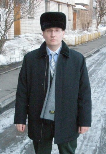 Моя фотография - Михаил, 44 из Вологда (@mihail195928)