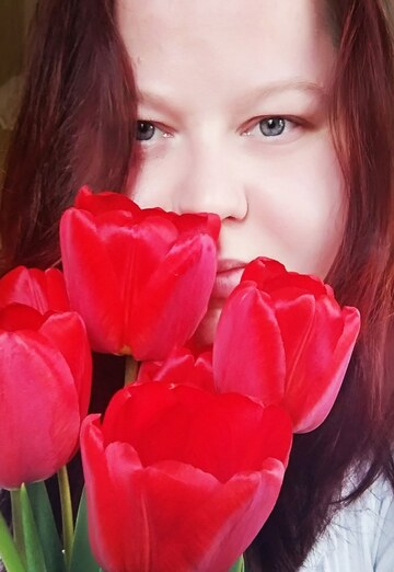 Моя фотография - Ольга, 32 из Луганск (@olga293460)
