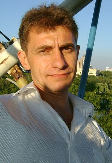 Mein Foto - Aleksandr, 60 aus Donezk (@aleksandr446394)