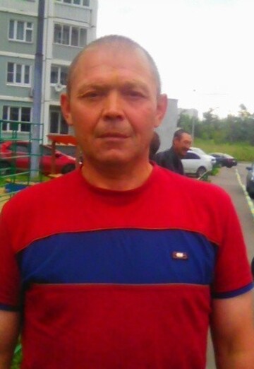 My photo - Aleksandr, 52 from Moscow (@aleksandr599617)