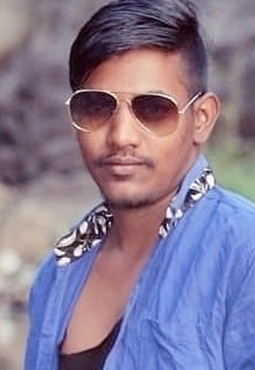 My photo - Anand, 24 from Indore (@anand108)