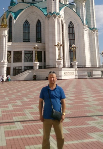 Моя фотография - Куртвели, 50 из Симферополь (@kurtveli2)