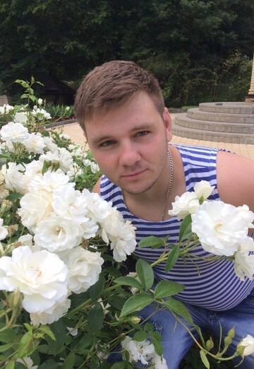 Моя фотография - Василий, 35 из Невинномысск (@vasiliy52784)