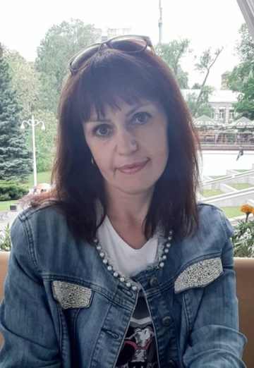 My photo - Viktoriya, 43 from Rostov-on-don (@viktoriya35191)