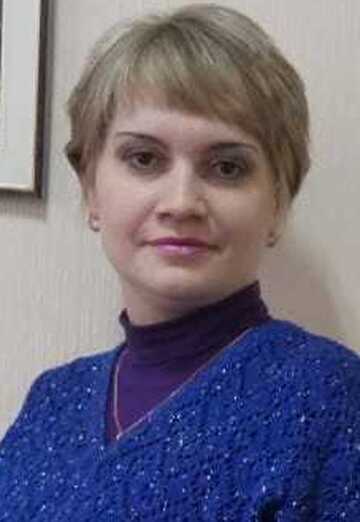 Моя фотография - Елена, 43 из Луганск (@elena395377)