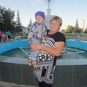 Светлана, 56, Хабары