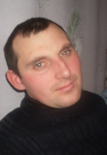 My photo - Oleksandr, 42 from Mena (@olexandrnabok)