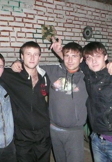 My photo - Denis, 33 from Astrakhan (@denis201320)