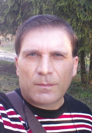 My photo - Oleg Mariy, 54 from Tiraspol (@gay81)