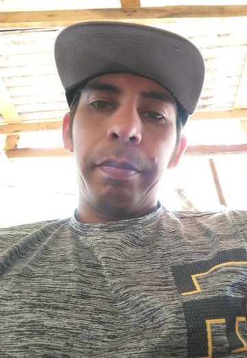 My photo - Enrique Villarroel, 40 from San Felipe (@enriquevillarroel)