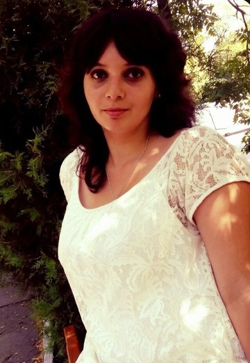Моя фотография - Мария, 28 из Измаил (@mariya55178)
