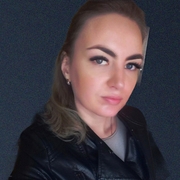 Анна, 40, Фурманов