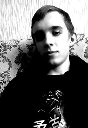 My photo - Pavel, 22 from Kalach (@pavel128298)