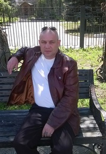 Моя фотография - Руслан, 52 из Луганск (@ruslan139274)