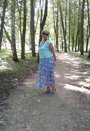 My photo - Natasha, 57 from Ivanovo (@natasha60993)