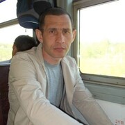Вадим, 46, Рошаль