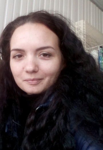 Моя фотография - Даша, 35 из Житомир (@dtarkovskaja)