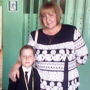 Елена, 52, Ульяново