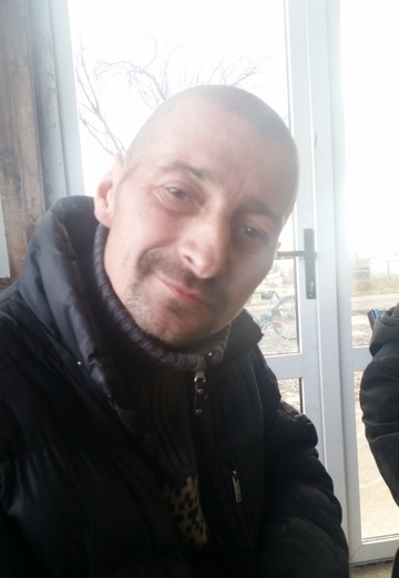 Моя фотографія - Славік, 46 з Івано-Франківськ (@slavk846)