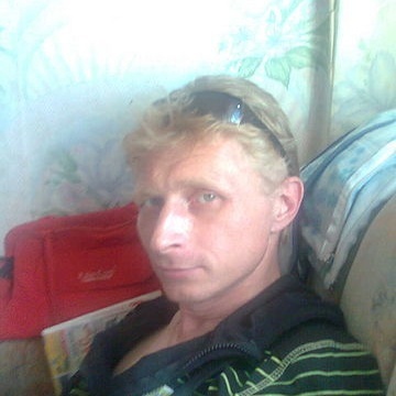 Моя фотография - Андрей, 49 из Вологда (@andrey174121)
