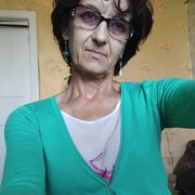 Галина, 62, Тогучин