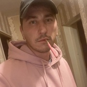 Юрий, 32, Нововоронеж