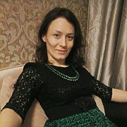 Iuliana 40 Tobolsk
