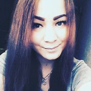 Juliya, 28, Костомукша