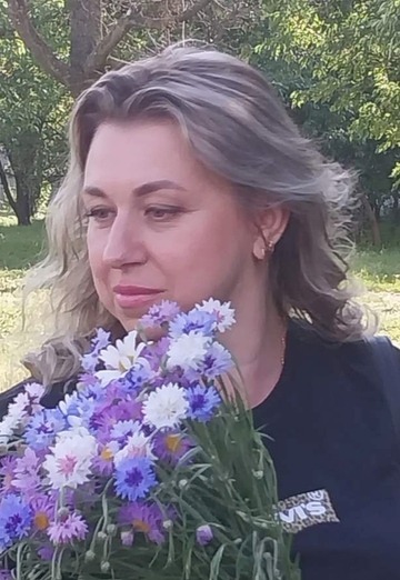 My photo - Oksana, 46 from Kharkiv (@xxx4553909)
