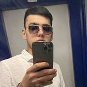 Arsen, 22, Реутов