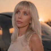Svetlana 56 Novosibirsk