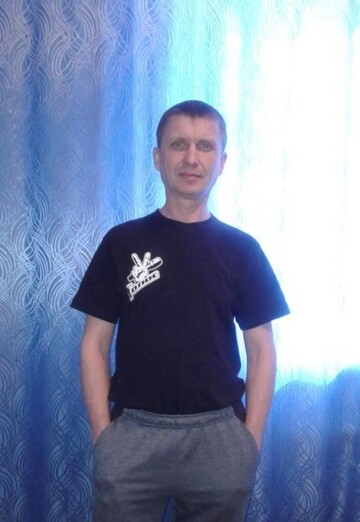 Моя фотография - Климов, 50 из Климово (@klimov94)