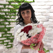 Наталья, 47, Семилуки