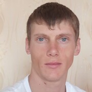 Вячеслав, 32, Могоча