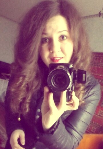 My photo - Evgeniya, 30 from Lida (@evgeniya28162)