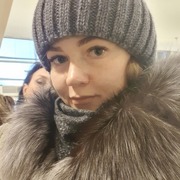 Екатерина, 26, Анадырь (Чукотский АО)