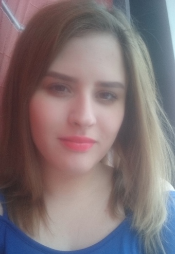 My photo - Viktoriya, 29 from Noginsk (@viktoriy8431788)