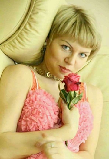 My photo - Roksana, 41 from Moscow (@roksana788)