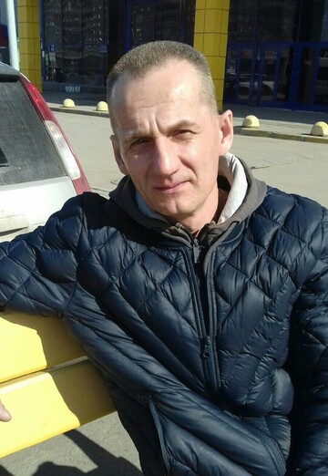 My photo - vladimir, 51 from Kemerovo (@vladimirsmorodscky)