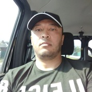 Abrorbek Soliyev, 37, Москва
