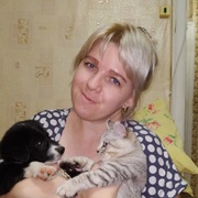 Lida, 29, Ленинск