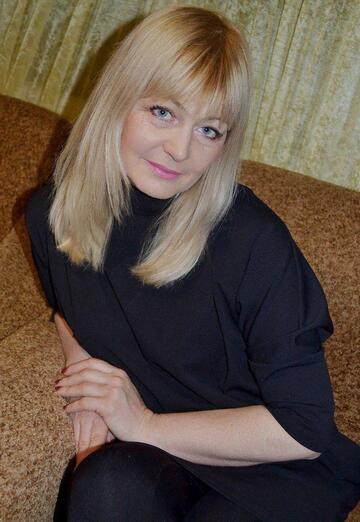 My photo - Yana, 53 from Dzerzhinsky (@yana57672)