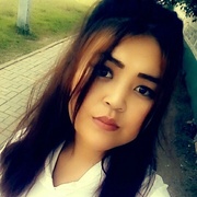 Евгения, 20, Улан-Удэ