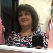 Людмила, 49, Кимовск