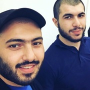 Эдик, 27, Полевской