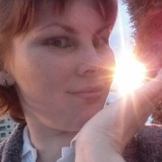 Anastasiya 45 Moscow