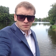 Вячеслав, 33, Валуево