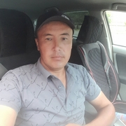 Ильяс, 33, Уссурийск